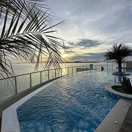 Sands Condominium Pattaya
